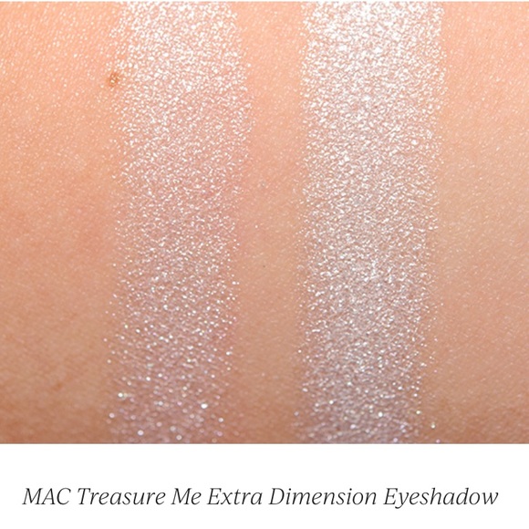 Keepsakes Smokey Eye Extra Dimension Eyeshadow MAC - Picture 9 of 17